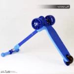 اسکوتر موزیکال چراغدار Twinphant کد 1972 - Image 12