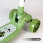 اسکوتر موزیکال چراغدار MonoLeaf کد 1974 - Image 7