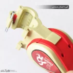 اسکوتر موزیکال صندلی دار CrimsonRush کد 1934 - Image 23