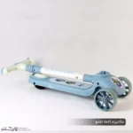 اسکوتر موزیکال چراغدار AquaOne کد 1974 - Image 5