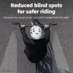 آینه داخل فرمان چپ دوچرخه راک براس کد 2006 - Image 11