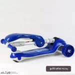 اسکوتر فولکس صندلی دار Skiddy کد 1971 - Image 5