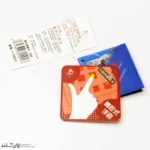 دستکش دوپوش زمستانی Lemonice زنانه کد 1967 - Image 19