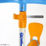 اسکوتر موزیکال صندلی دار SkyBlaze کد 1934 - Image 12