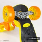 اسکوتر صندلی دار Lovely Duck کد 1969 - Image 14