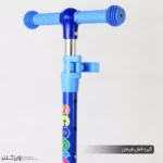 اسکوتر موزیکال چراغدار Twinphant کد 1972 - Image 9