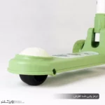 اسکوتر موزیکال چراغدار MonoLeaf کد 1974 - Image 8