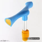 اسکوتر موزیکال صندلی دار SkyBlaze کد 1934 - Image 14