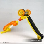 اسکوتر صندلی دار Lovely Duck کد 1969 - Image 15