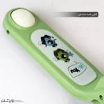 اسکوتر موزیکال چراغدار MonoLeaf کد 1974 - Image 9