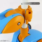 اسکوتر موزیکال صندلی دار SkyBlaze کد 1934 - Image 16