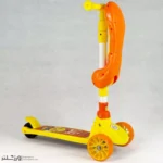 اسکوتر صندلی دار Lovely Duck کد 1969 - Image 5