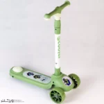 اسکوتر موزیکال چراغدار MonoLeaf کد 1974 - Image 3