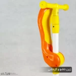 اسکوتر صندلی دار Lovely Duck کد 1969 - Image 9