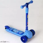 اسکوتر موزیکال چراغدار Twinphant کد 1972 - Image 3