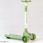 اسکوتر موزیکال چراغدار MonoLeaf کد 1974 - Image 4