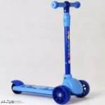 اسکوتر موزیکال چراغدار Twinphant کد 1972 - Image 4