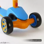 اسکوتر موزیکال صندلی دار SkyBlaze کد 1934 - Image 8