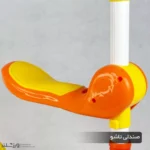 اسکوتر صندلی دار Lovely Duck کد 1969 - Image 10