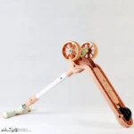 اسکوتر موزیکال چراغدار BlossEye کد 1974 - Image 11