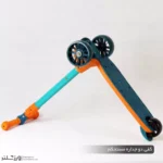 اسکوتر موزیکال چراغدار Solarix کد 1972 - Image 11