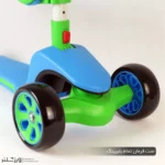 اسکوتر موزیکال صندلی دار Thunder کد 1934 - Image 8