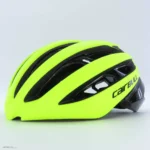 کلاه دوچرخه سواری شهری کربول کد 1741 - سایز 54-58 - Image 5