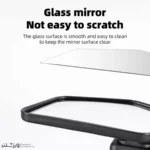 آینه داخل فرمان چپ دوچرخه راک براس کد 2006 - Image 12