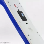 اسکوتر فولکس صندلی دار Skiddy کد 1971 - Image 14