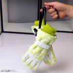 دستکش دوپوش زمستانی Lemonice زنانه کد 1967 - Image 9