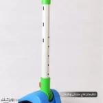 اسکوتر موزیکال صندلی دار Thunder کد 1934 - Image 15