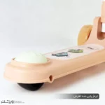 اسکوتر موزیکال چراغدار BlossEye کد 1974 - Image 7