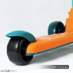 اسکوتر موزیکال چراغدار Solarix کد 1972 - Image 7