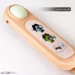 اسکوتر موزیکال چراغدار BlossEye کد 1974 - Image 8