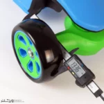 اسکوتر موزیکال Scoopi کد 1933 - Image 9