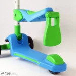 اسکوتر موزیکال صندلی دار Thunder کد 1934 - Image 12