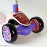 اسکوتر موزیکال صندلی دار SparkViolet کد 1934 - Image 8