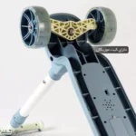 اسکوتر موزیکال چراغدار AquaOne کد 1974 - Image 12