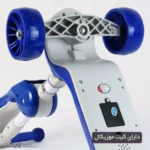 اسکوتر فولکس صندلی دار Skiddy کد 1971 - Image 13