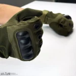 دستکش تاکتیکال ورزشی درجه 1 کد 1959 - Image 8