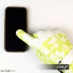 دستکش دوپوش زمستانی Lemonice زنانه کد 1967 - Image 12