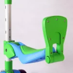 اسکوتر موزیکال صندلی دار Thunder کد 1934 - Image 10