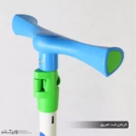 اسکوتر موزیکال صندلی دار Thunder کد 1934 - Image 16