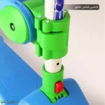 اسکوتر موزیکال صندلی دار Thunder کد 1934 - Image 17