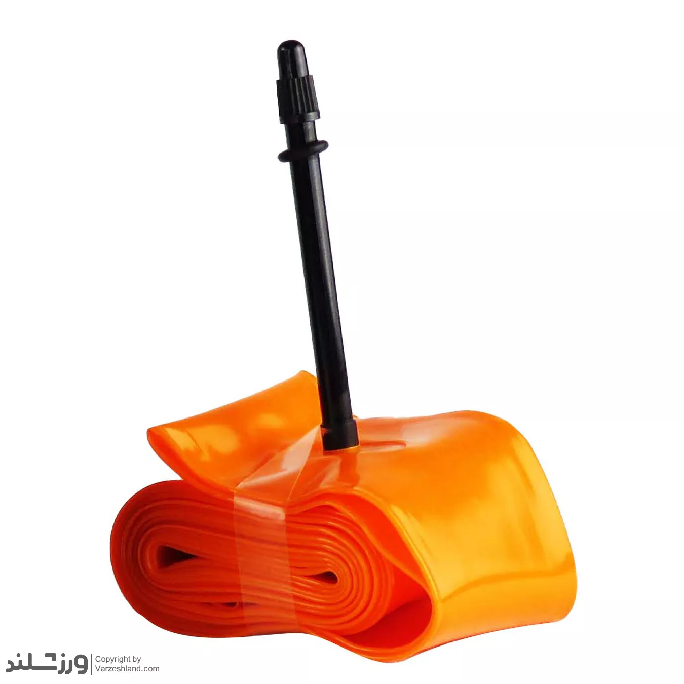 تیوب ضد پنچری والف فرانسوی سایز 27.5 تیوب ضد پنچری والف فرانسوی سایز 27.5