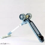 اسکوتر موزیکال چراغدار AquaOne کد 1974 - Image 13