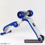 اسکوتر فولکس صندلی دار Skiddy کد 1971 - Image 12