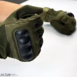 دستکش تاکتیکال ورزشی درجه 1 کد 1959 - Image 9