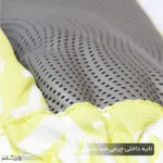 دستکش دوپوش زمستانی Lemonice زنانه کد 1967 - Image 17