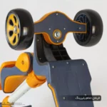 اسکوتر موزیکال صندلی دار DarkFlare کد 1934 - Image 18